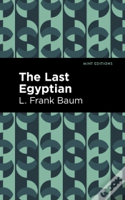 Capa do artigo Last Egyptian