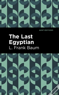 Capa do artigo Last Egyptian