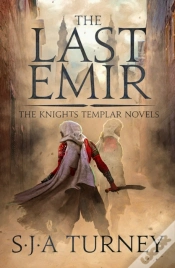 Capa do artigo Last Emir