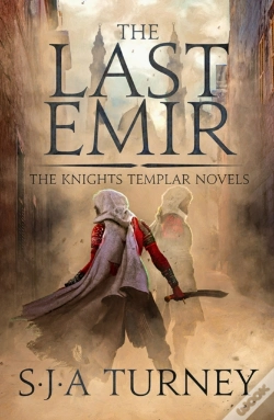 Capa do artigo Last Emir
