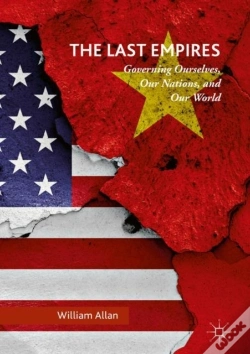 Capa do artigo Last Empires