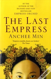 Capa do artigo Last Empress