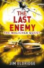 Last Enemy - Preview