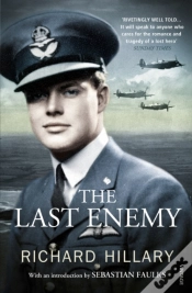 Capa do artigo Last Enemy
