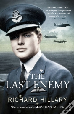 Capa do artigo Last Enemy