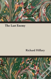 Capa do artigo Last Enemy