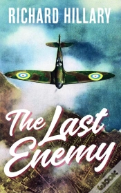 Capa do artigo Last Enemy