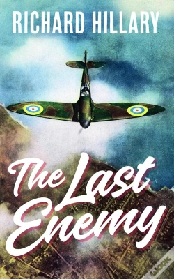 Capa do artigo Last Enemy