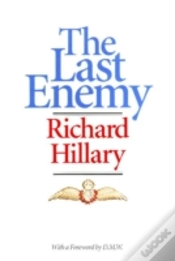 Capa do artigo Last Enemy