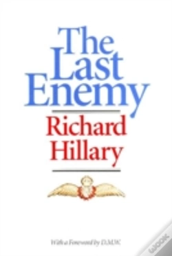 Capa do artigo Last Enemy