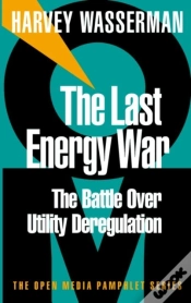 Capa do artigo Last Energy War