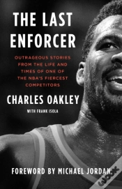 Capa do artigo Last Enforcer