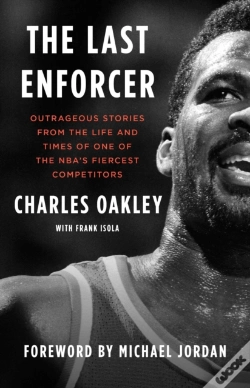 Capa do artigo Last Enforcer