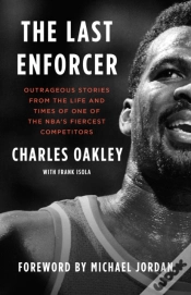 Capa do artigo Last Enforcer