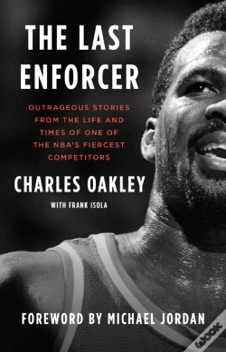Capa do artigo Last Enforcer