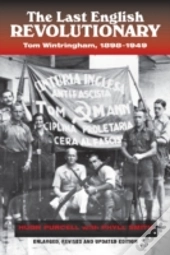Last English Revolutionary