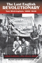 Capa do artigo Last English Revolutionary