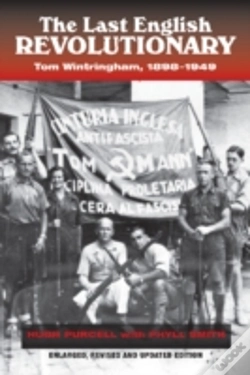 Capa do artigo Last English Revolutionary