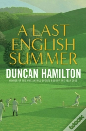 Capa do artigo Last English Summer