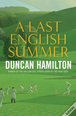 Capa do artigo Last English Summer