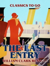 Capa do artigo Last Entry