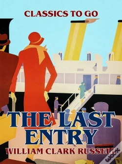 Capa do artigo Last Entry