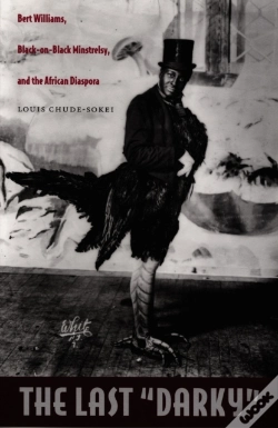 Capa do artigo Last &Quote;Darky&Quote;