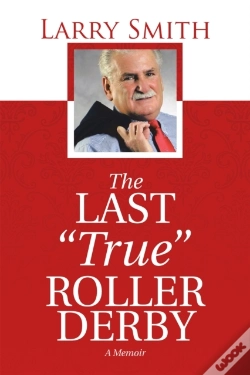 Capa do artigo Last &Quote;True&Quote; Roller Derby