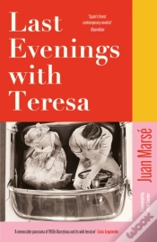 Capa do artigo Last Evenings With Teresa