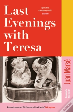 Capa do artigo Last Evenings With Teresa