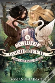 Capa do artigo Last Ever After