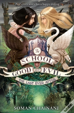 Capa do artigo Last Ever After