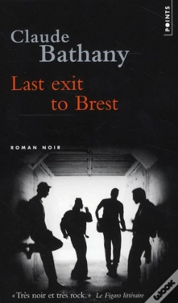Capa do artigo Last Exil To Brest