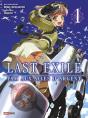 Last Exile Fam Aux Ailes D Argent T.1 - Preview