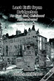 Capa do artigo Last Exit From Bridgeton