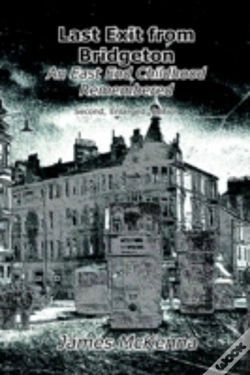 Capa do artigo Last Exit From Bridgeton