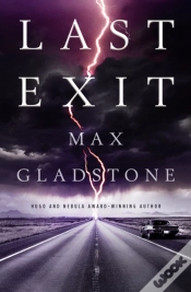 Capa do artigo Last Exit