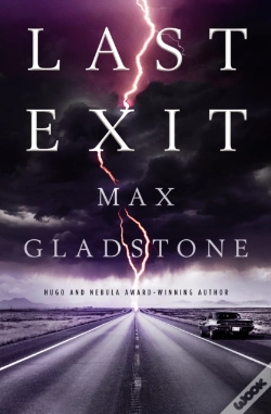 Capa do artigo Last Exit