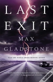 Capa do artigo Last Exit