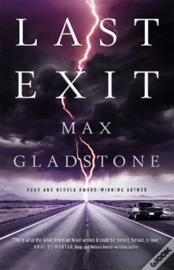 Capa do artigo Last Exit