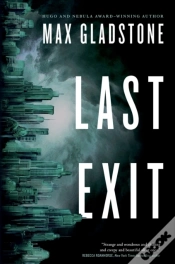 Capa do artigo Last Exit