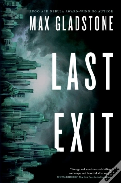 Capa do artigo Last Exit