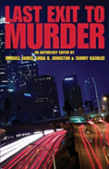 Last Exit To Murder