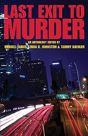 Last Exit To Murder - Preview