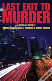 Capa do artigo Last Exit To Murder