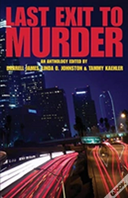 Capa do artigo Last Exit To Murder