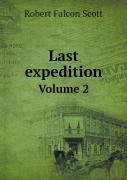 Last Expedition Volume 2
