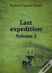 Capa do artigo Last Expedition Volume 2