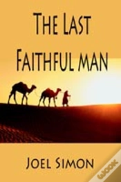 Capa do artigo Last Faithful Man