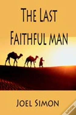 Capa do artigo Last Faithful Man